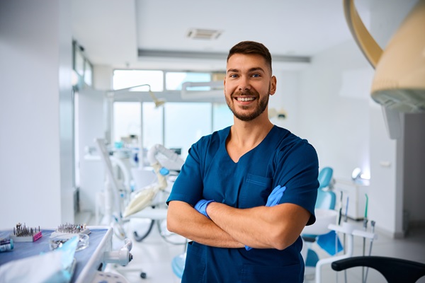 Dentist Near Me: Comprehensive Care For Oral Health